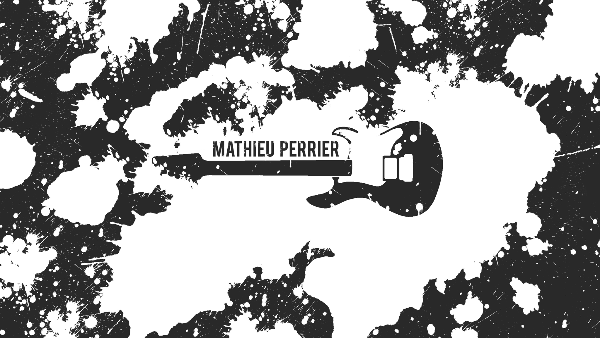Mathieu Perrier